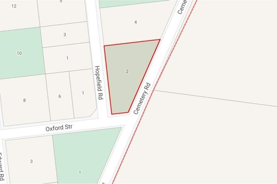 0 Bedroom Property for Sale in Chatsworth Western Cape